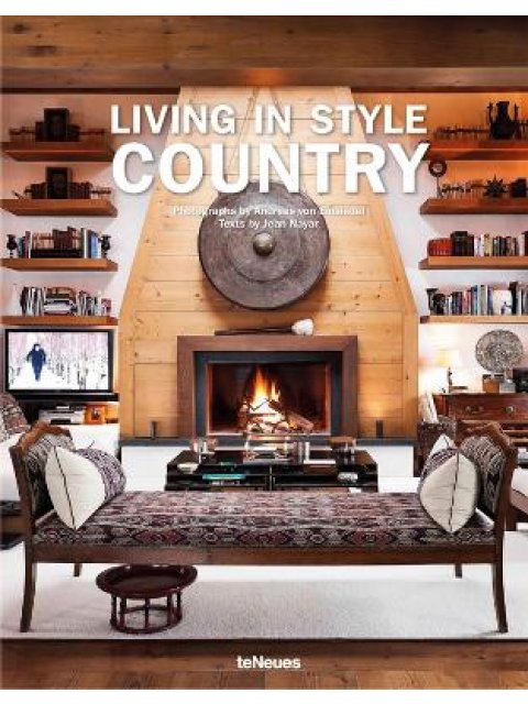 Living in Style Country