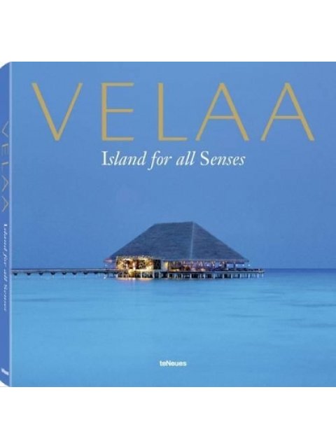 Velaa : Island for All Senses