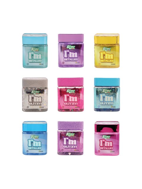 ΧΛΑΠΑΤΣΑ SLIMY IM 230GR (ΤΥΧΑΙΑ ΕΠΙΛΟΓΗ)