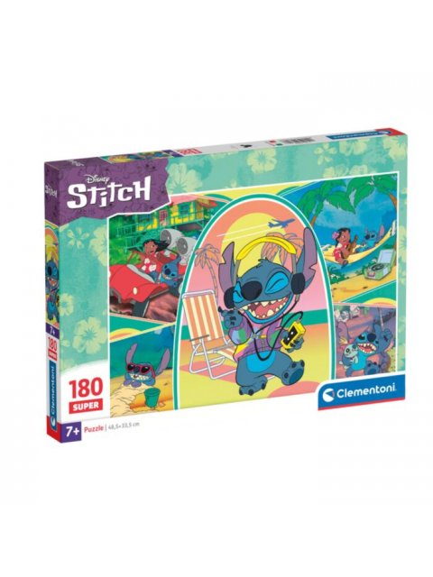 ΠΑΖΛ SUPER 108 S.C. STITCH