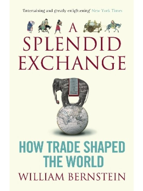 A SPLENDID EXCHANGE PB