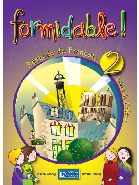 FORMIDABLE 2 METHODE