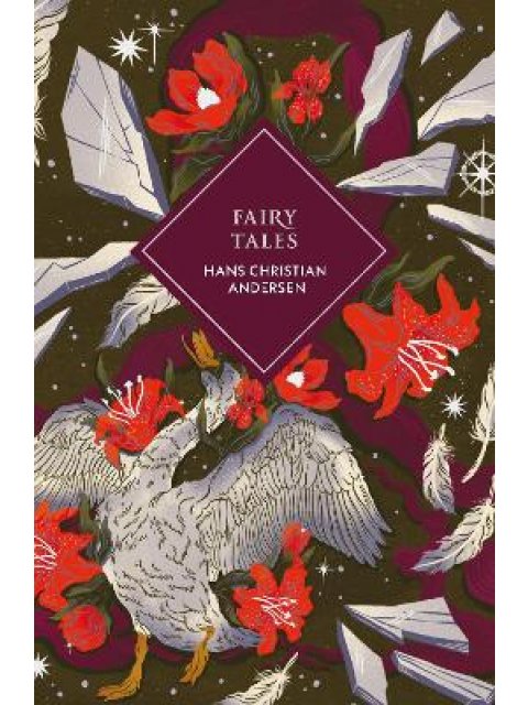 VINTAGE COLLECTOR'S CLASSICS : Fairy Tales HC