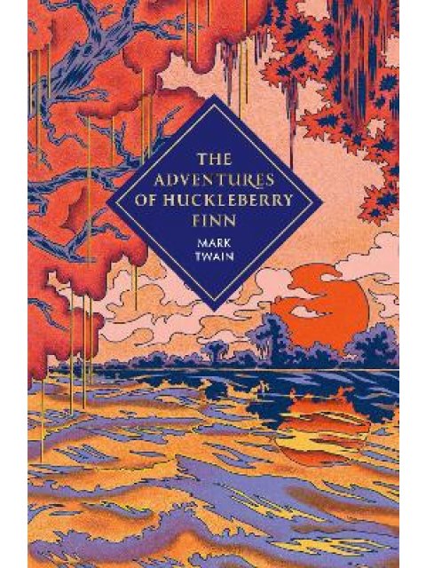 VINTAGE COLLECTOR'S CLASSICS : The Adventures of Huckleberry Finn HC