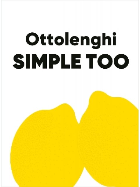 Ottolenghi SIMPLE TOO HC