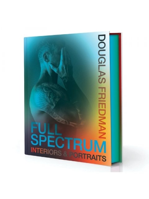Full Spectrum : Interiors & Portraits