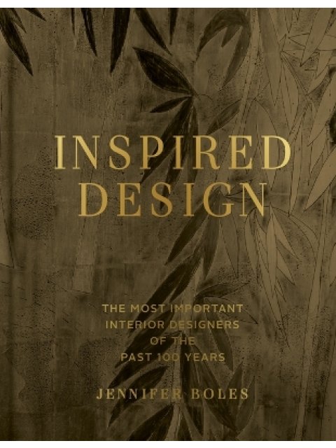 Inspired Design : Expanded Edition
