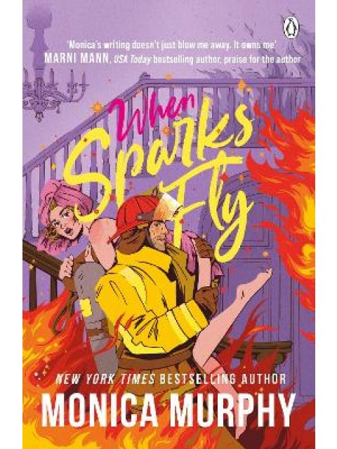 When Sparks Fly