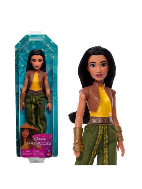 DISNEY PRINCESS - ΡΑΓΙΑ - HLX22