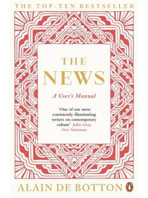 THE NEWS : A USER'S MANUAL PB