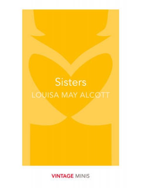 VINTAGE CLASSICS MINIS : SISTERS  PB