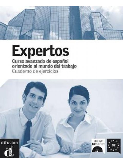 EXPERTOS EJERCICIOS
