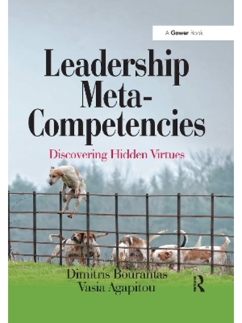 LEADERSHIP META-COMPETENCIES PB
