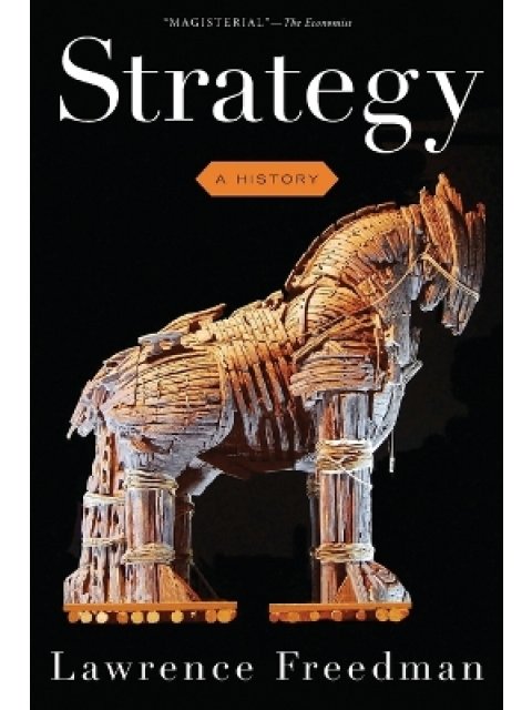 STRATEGY : A HISTORY