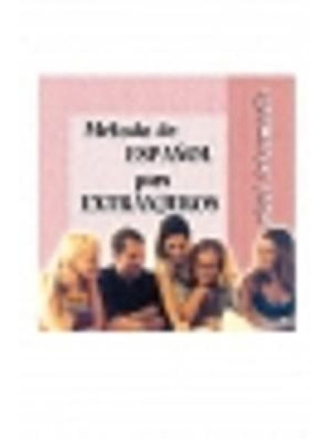 METODO ESPANOL PARA EXTRANJEROS INTERMEDIO CD (1)
