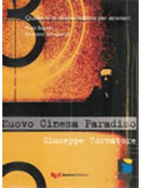 CI : NUOVO CINEMA PARADISO