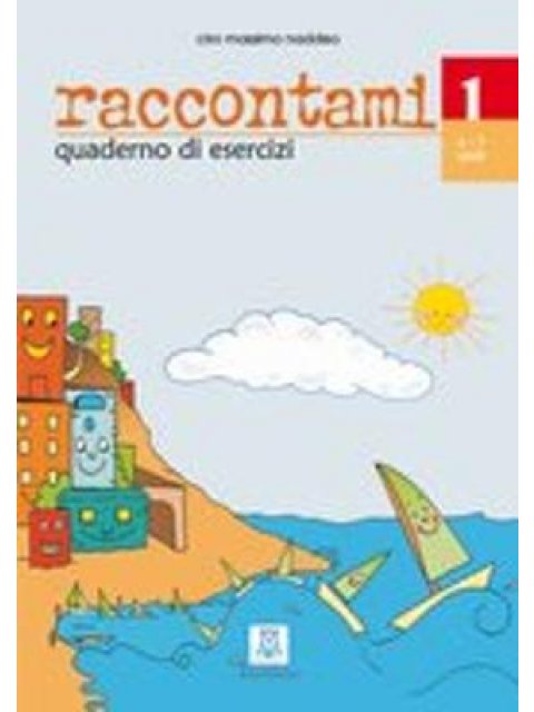 RACCONTAMI 1 ESERCIZI