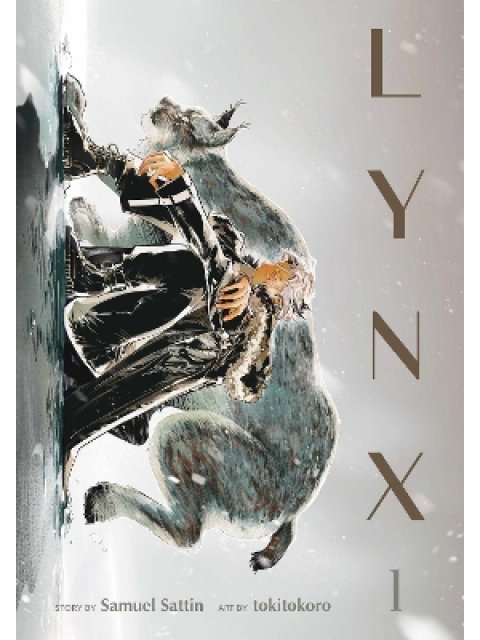 LYNX, VOL. 1 PA