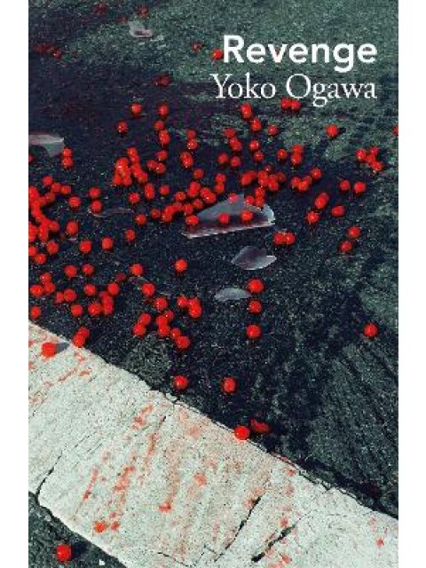 VINTAGE CLASSICS : REVENGE PB