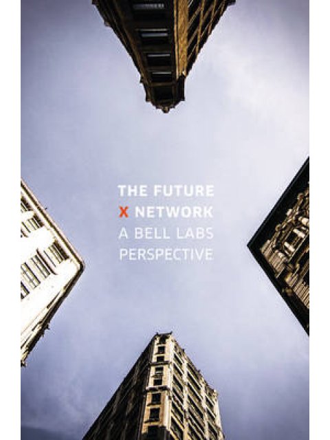 THE FUTURE X NETWORK  HC