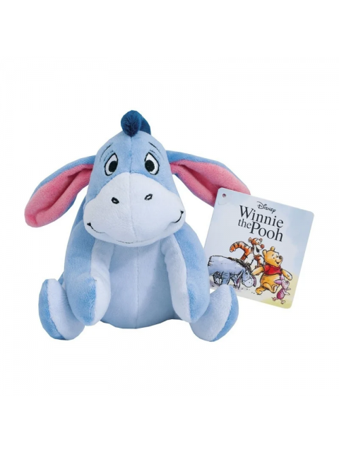 ΛΟΥΤΡΙΝΟ DISNEY: EEYORE/ΓΚΑΡΗΣ 17 ΕΚ.