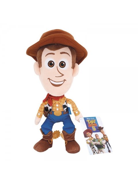ΛΟΥΤΡΙΝΟ DISNEY PIXAR: WOODY TOY STORY 25 ΕΚ.