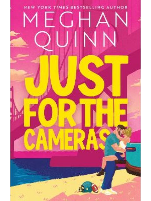 JUST FOR THE CAMERAS PB