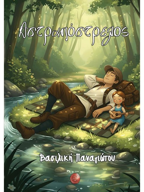 ΑΣΤΡΑΠΟΣΤΡΕΛΟΣ