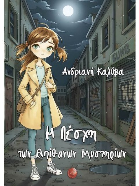 Η ΛΕΣΧΗ ΤΩΝ ΑΠΙΘΑΝΩΝ ΜΥΣΤΗΡΙΩΝ