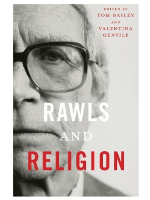 RAWLS AND RELIGION PB