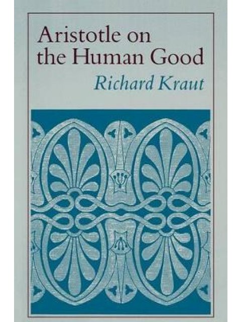 ARISTOTLE ON THE HUMAN GOOD PB