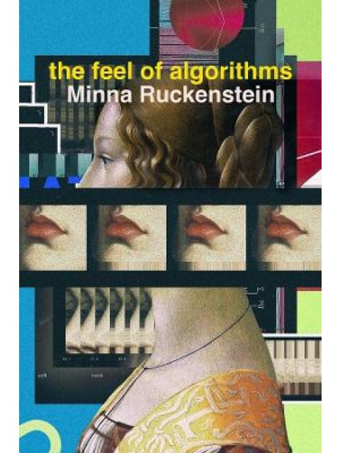The Feel of Algorithms