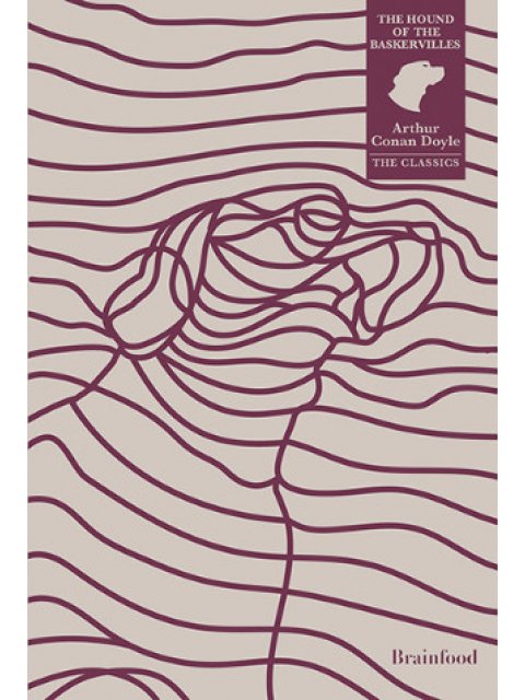THE HOUND OF THE BASKERVILLES / THE CLASSICS