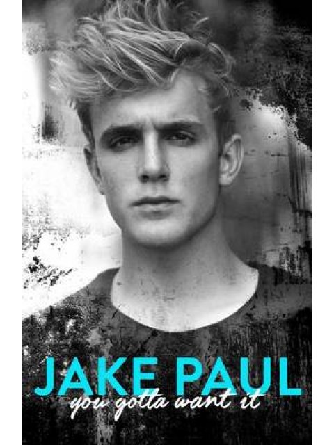 YOU GOTTA WANT IT  HC