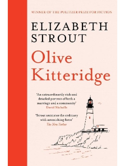 OLIVE KITTERIDGE PB