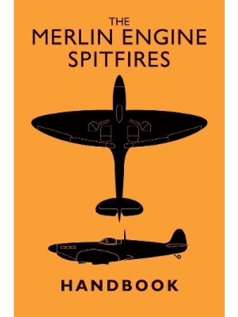 THE MERLIN ENGINE SPITFIRES HC