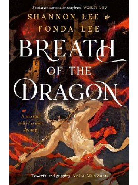 Breath of the Dragon