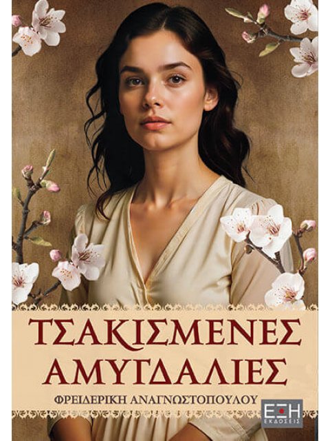 ΤΣΑΚΙΣΜΕΝΕΣ ΑΜΥΓΔΑΛΙΕΣ