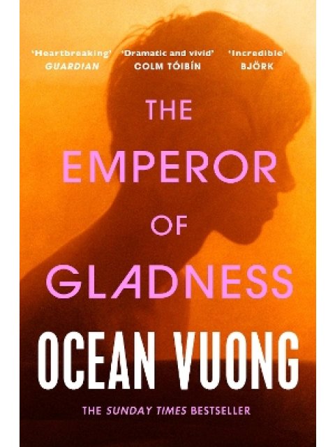 The Emperor of Gladness PB