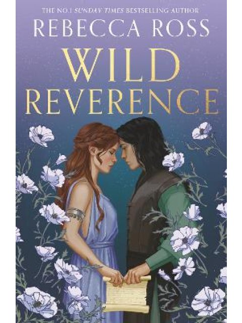 Wild Reverence PB