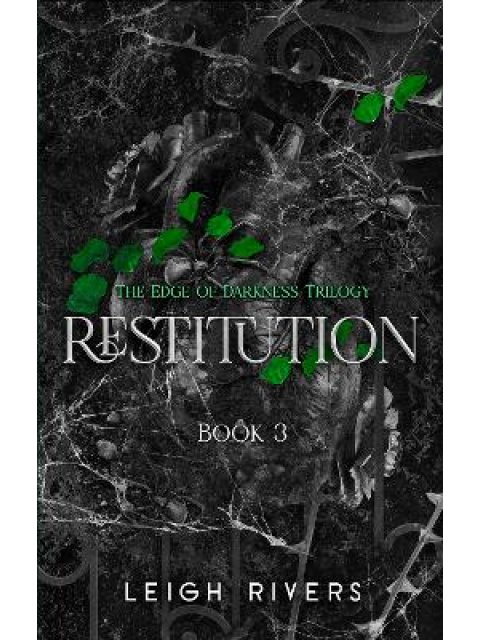 Edge of Darkness 3: Restitution : Deluxe Edition