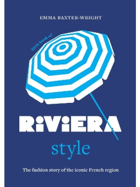 Little Book of Riviera Style