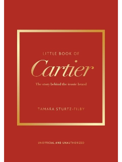 Little Book of Cartier