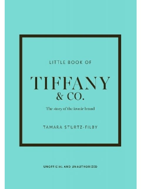 Little Book of Tiffany & Co.