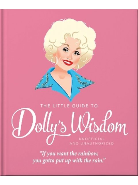 The Little Guide to Dolly's Wisdom