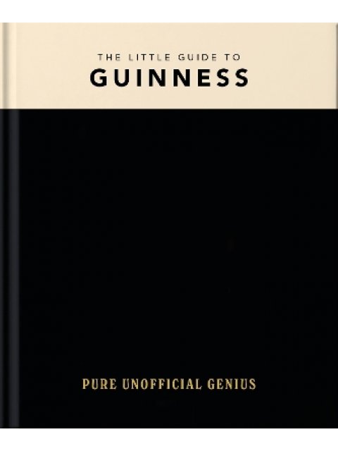 The Little Guide to Guinness