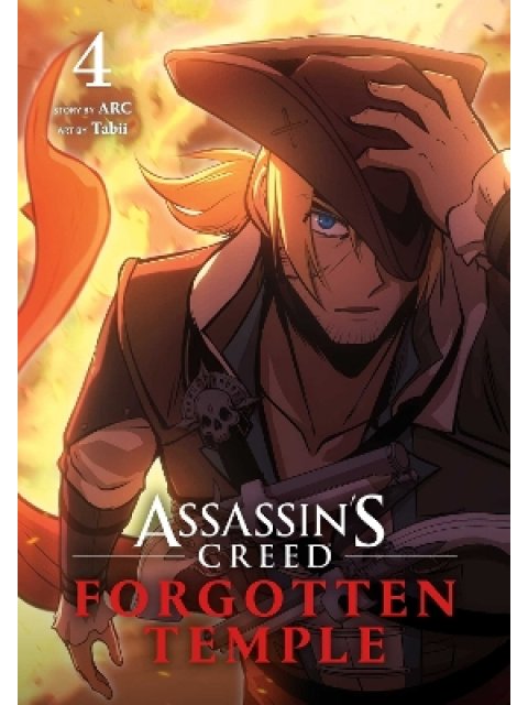 ASSASSIN'S CREED: FT V4 PA