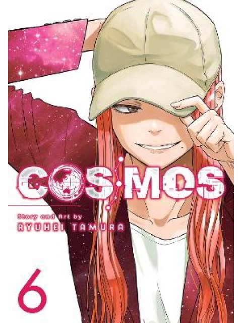 COSMOS, VOL. 6 PA
