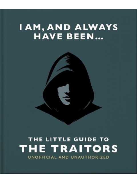 The Little Guide to The Traitors