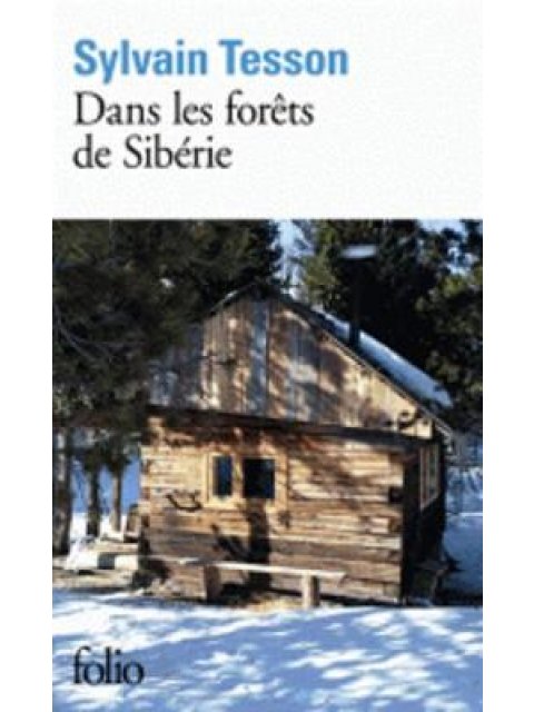 DANS LES FORETS DE SIBERIE  POCHE